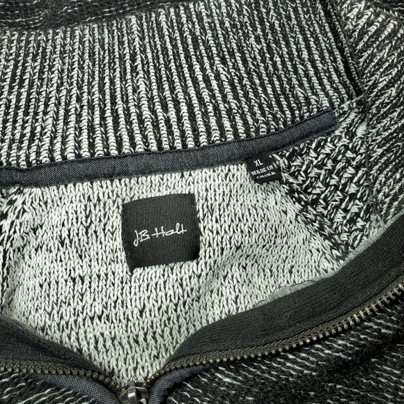 Men JB Holt Sweater XL - Picture 6 of 6